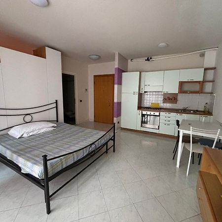 Bergamo City Apartments 외부 사진