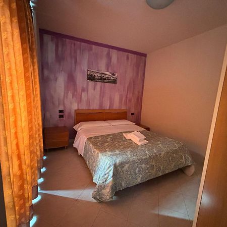 Bergamo City Apartments 외부 사진