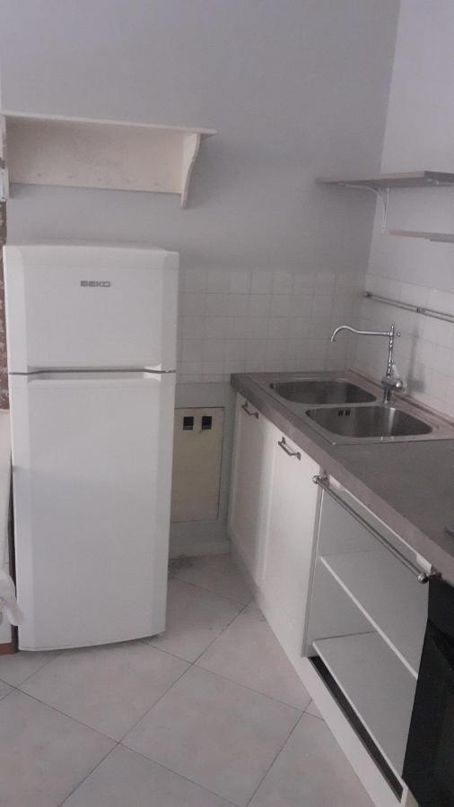 Bergamo City Apartments 외부 사진