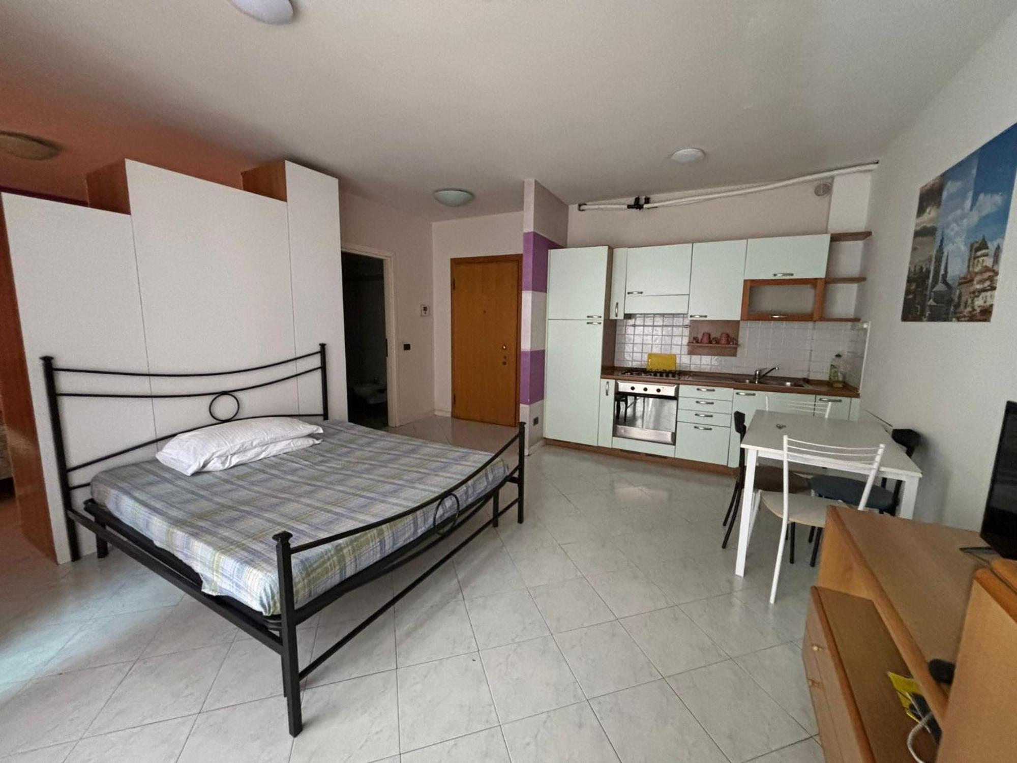 Bergamo City Apartments 외부 사진