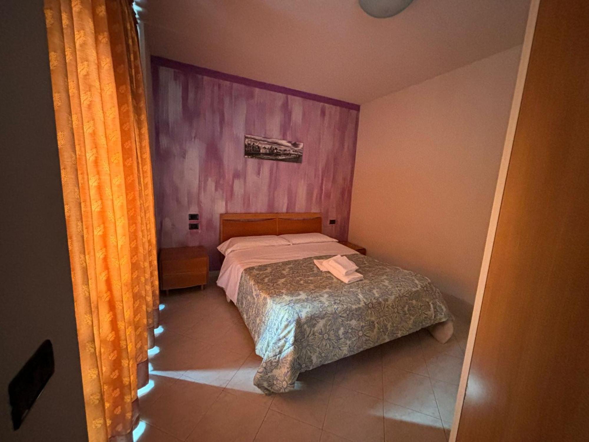 Bergamo City Apartments 외부 사진