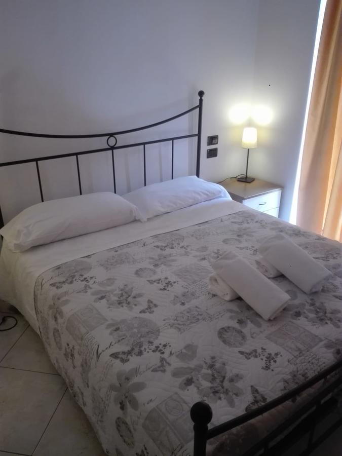 Bergamo City Apartments 외부 사진