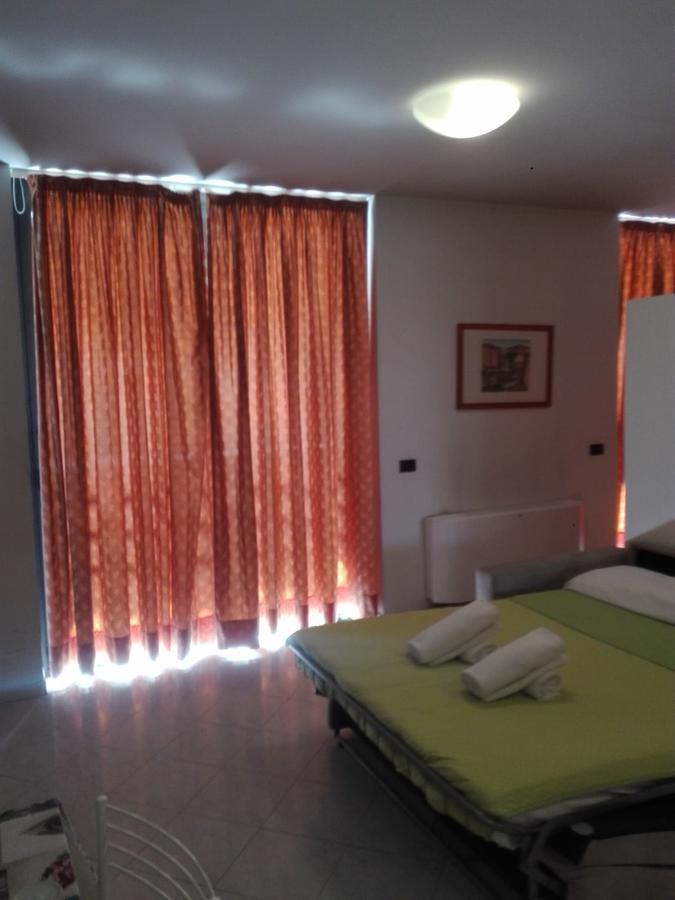 Bergamo City Apartments 외부 사진