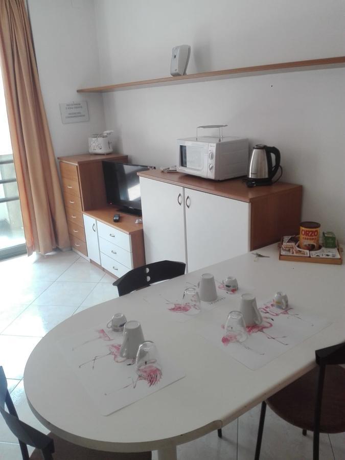 Bergamo City Apartments 외부 사진