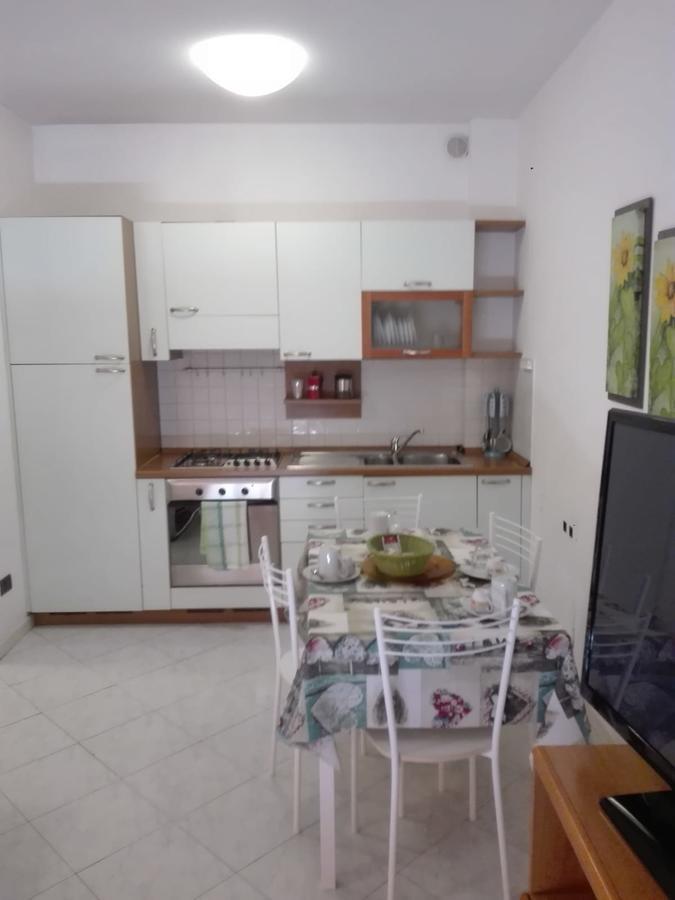 Bergamo City Apartments 외부 사진
