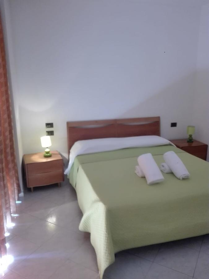 Bergamo City Apartments 외부 사진