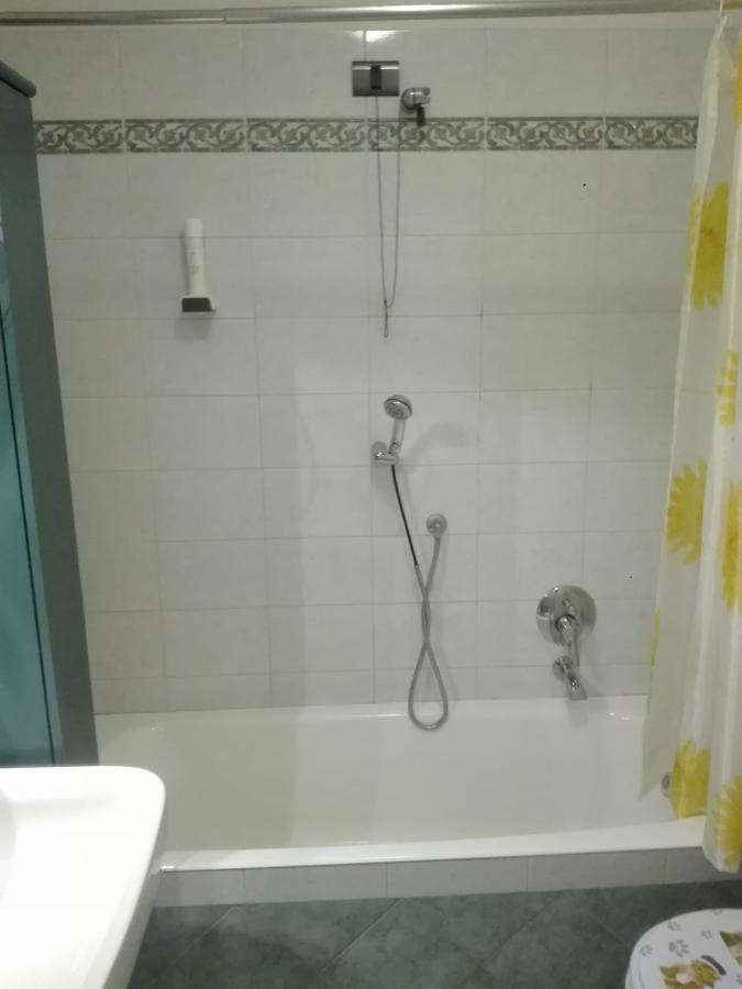 Bergamo City Apartments 외부 사진
