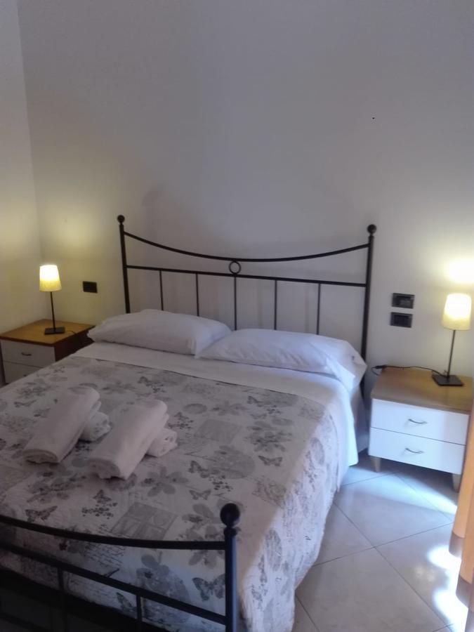 Bergamo City Apartments 외부 사진