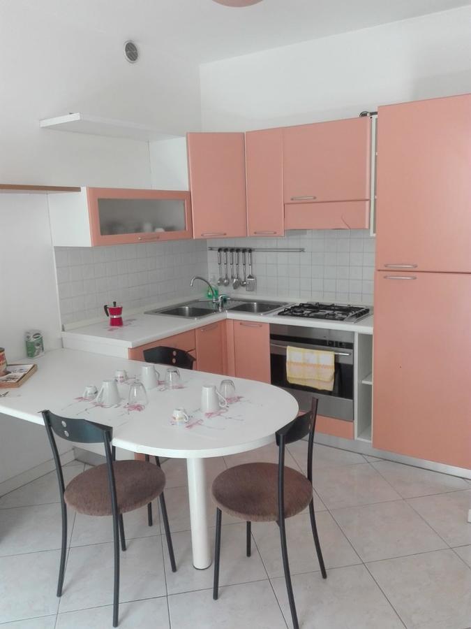 Bergamo City Apartments 외부 사진