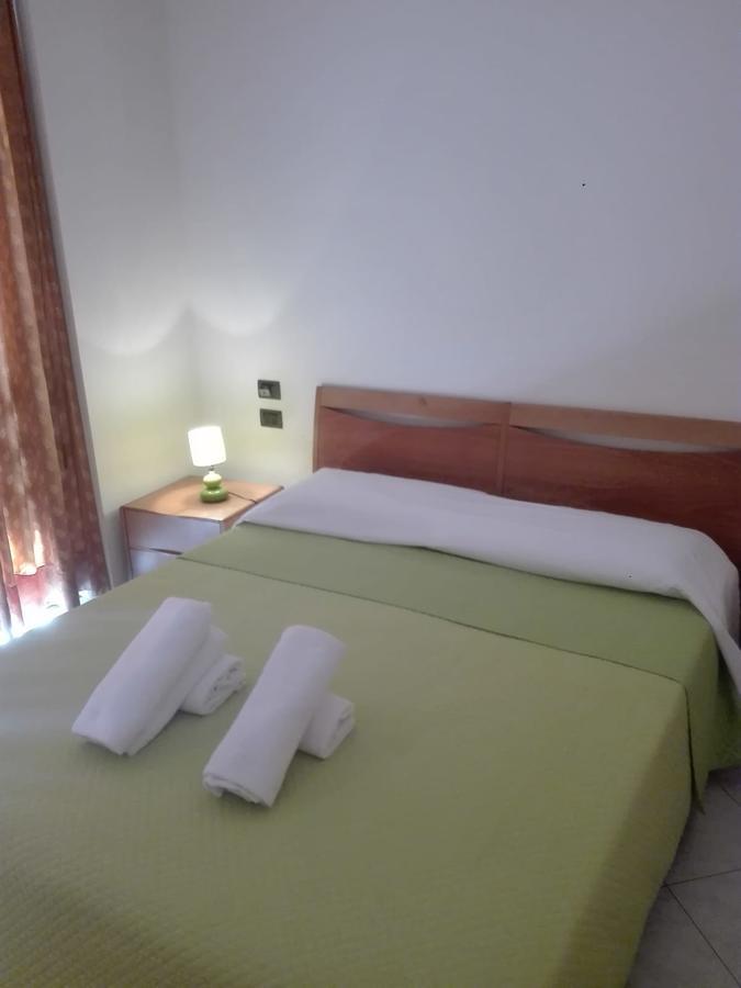 Bergamo City Apartments 외부 사진