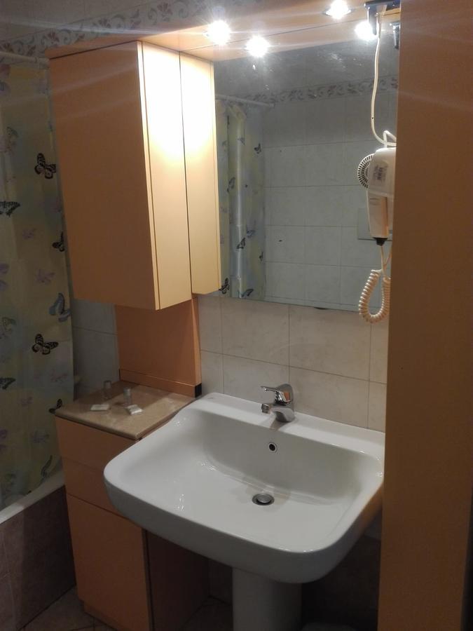 Bergamo City Apartments 외부 사진