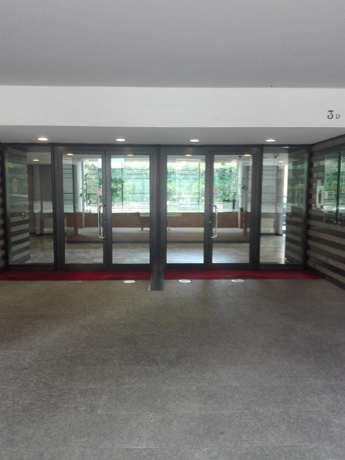 Bergamo City Apartments 외부 사진