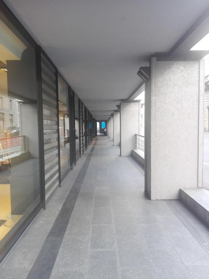 Bergamo City Apartments 외부 사진