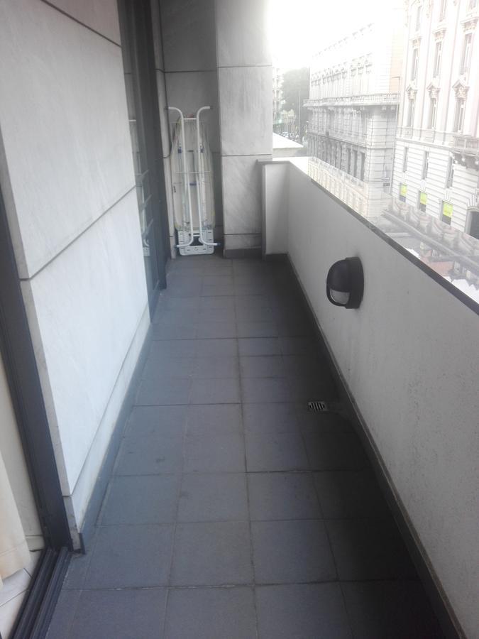 Bergamo City Apartments 외부 사진