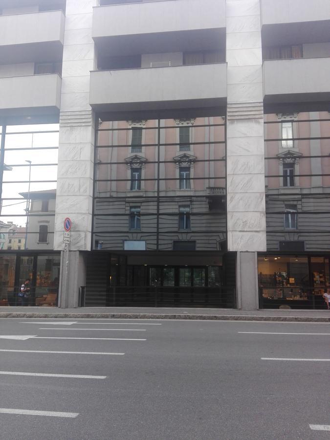 Bergamo City Apartments 외부 사진