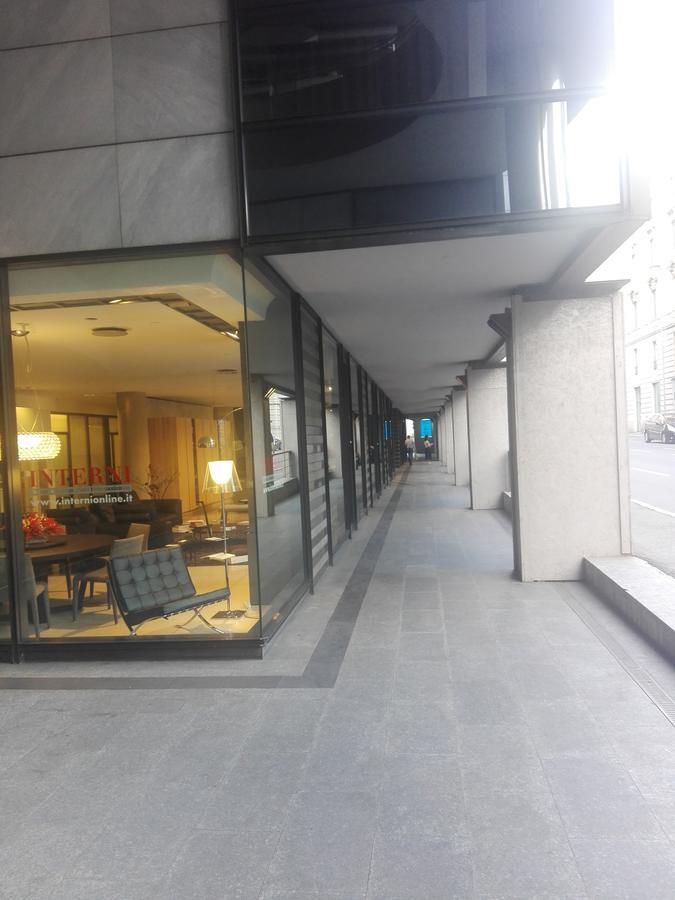 Bergamo City Apartments 외부 사진