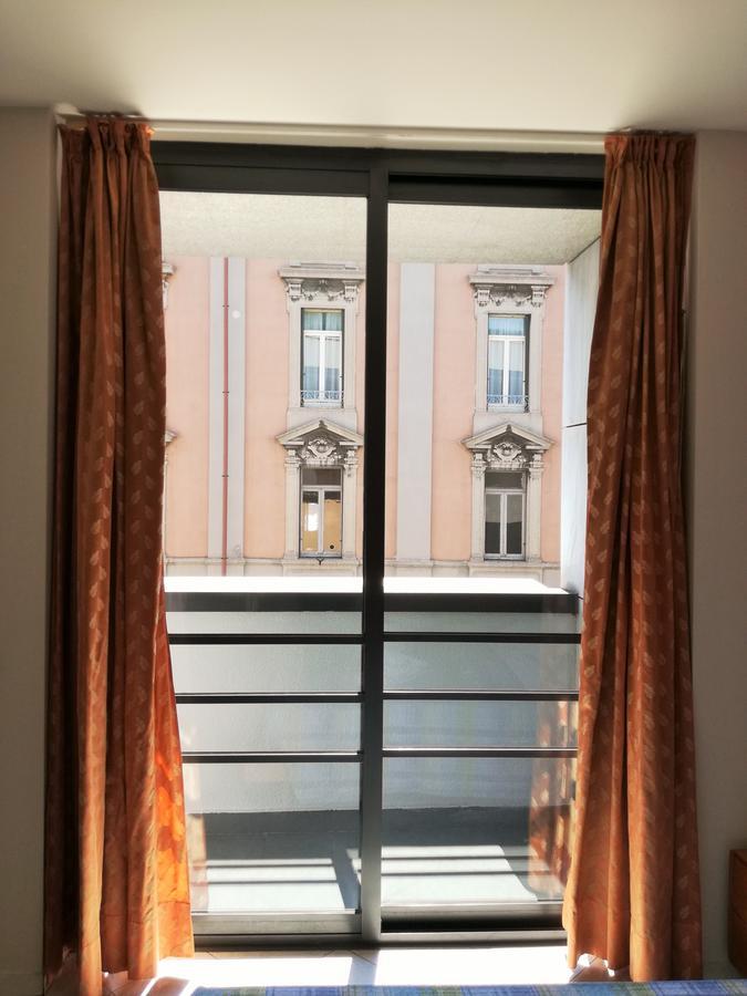 Bergamo City Apartments 외부 사진