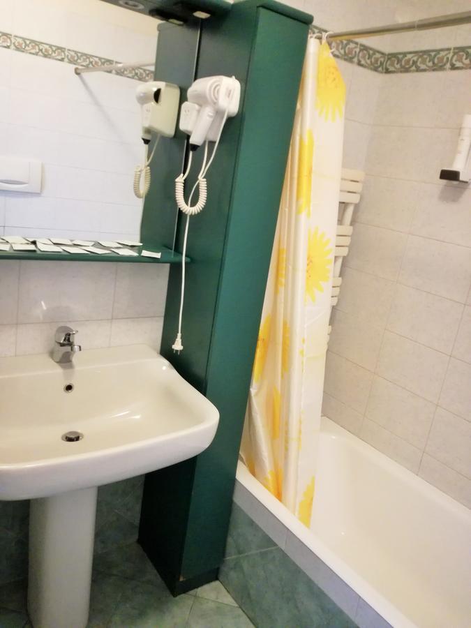 Bergamo City Apartments 외부 사진