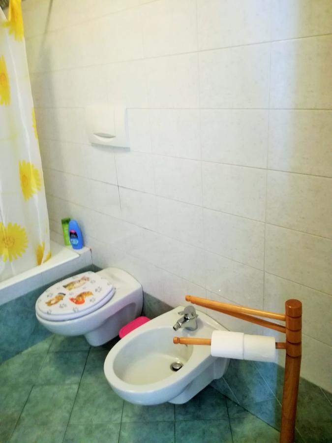 Bergamo City Apartments 외부 사진