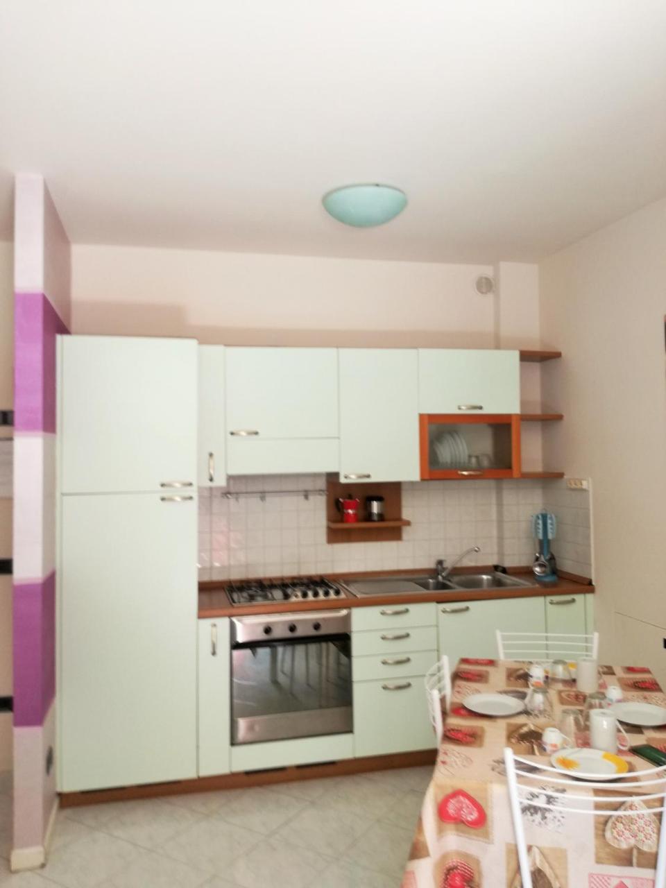 Bergamo City Apartments 외부 사진