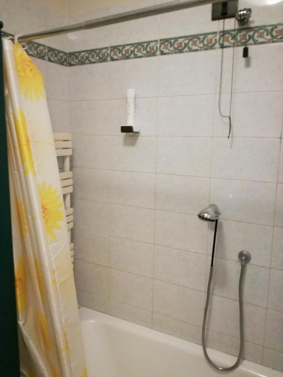 Bergamo City Apartments 외부 사진