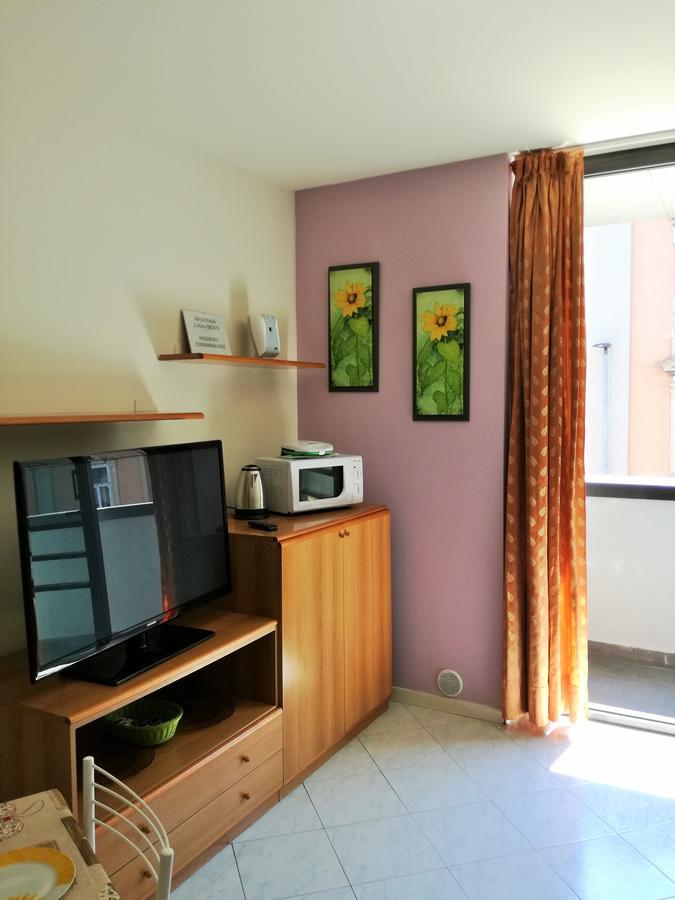 Bergamo City Apartments 외부 사진