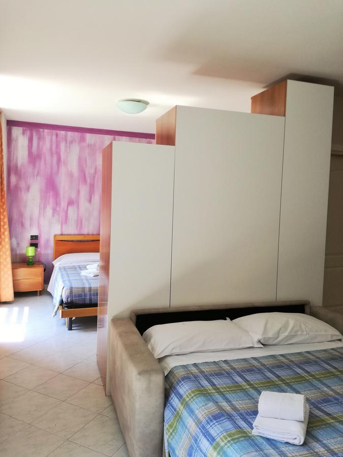 Bergamo City Apartments 외부 사진