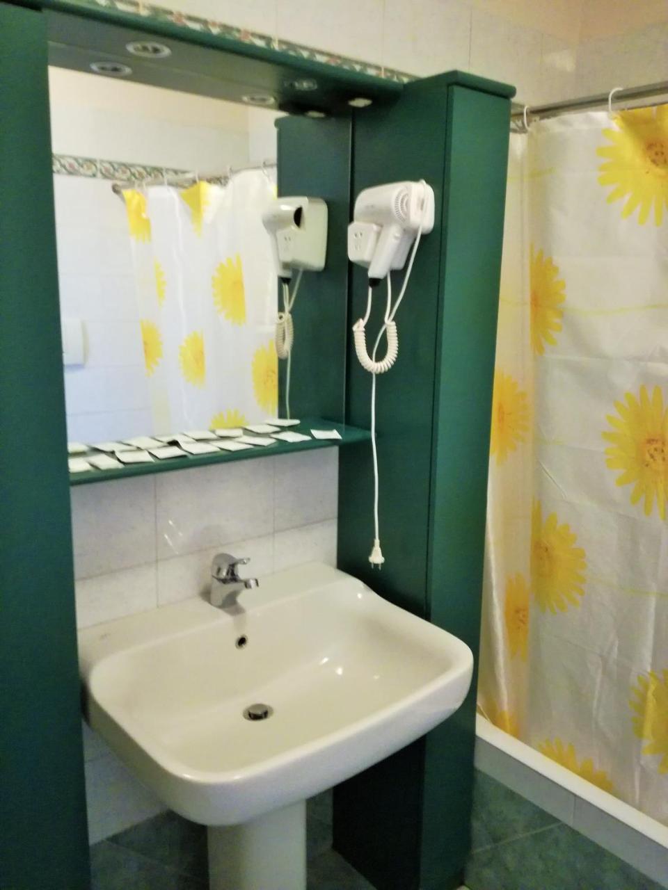 Bergamo City Apartments 외부 사진