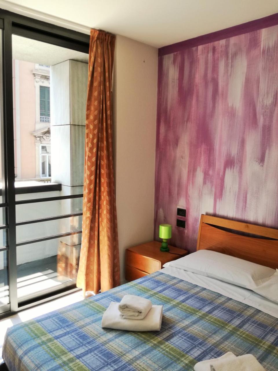 Bergamo City Apartments 외부 사진