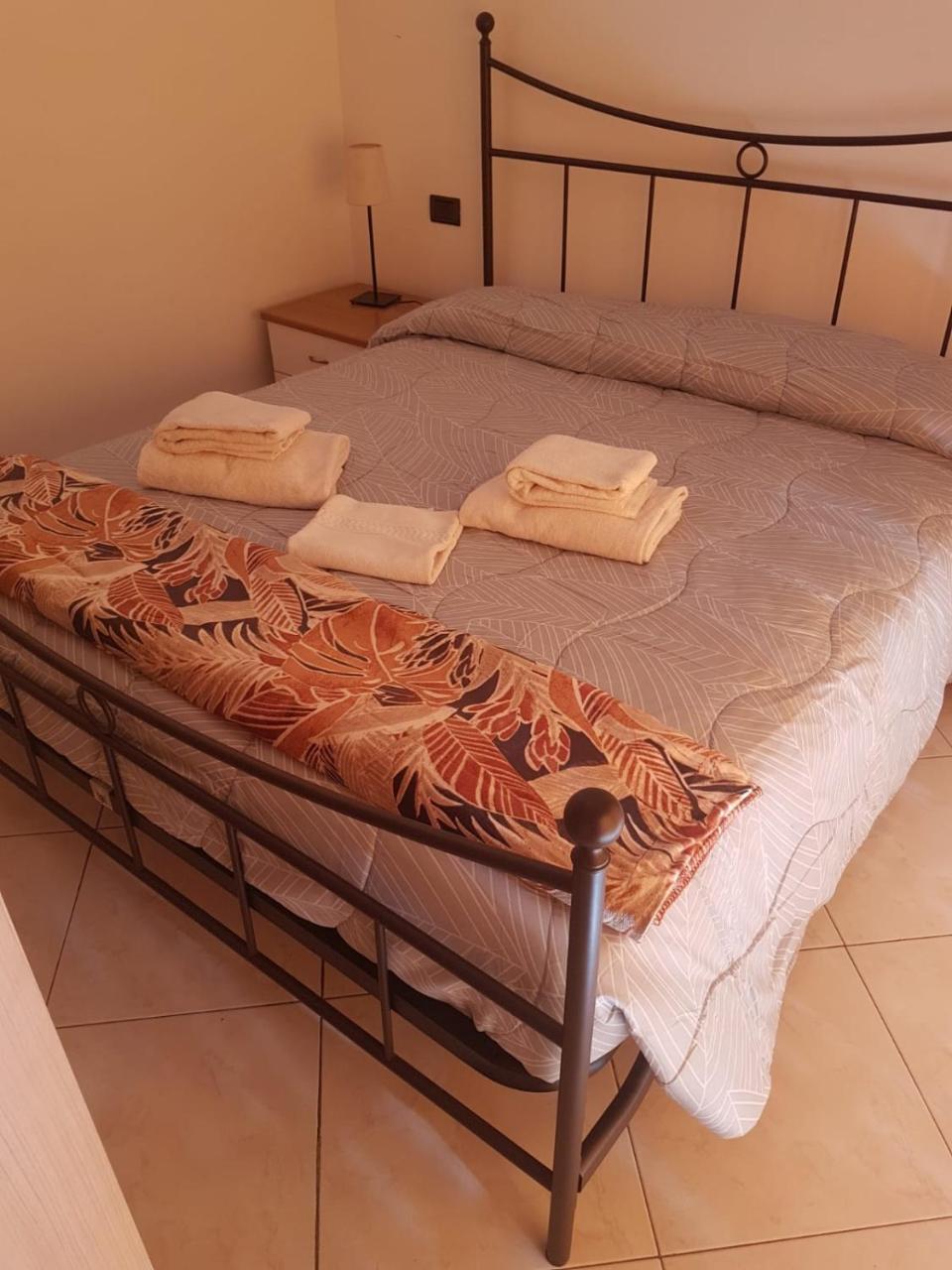 Bergamo City Apartments 외부 사진