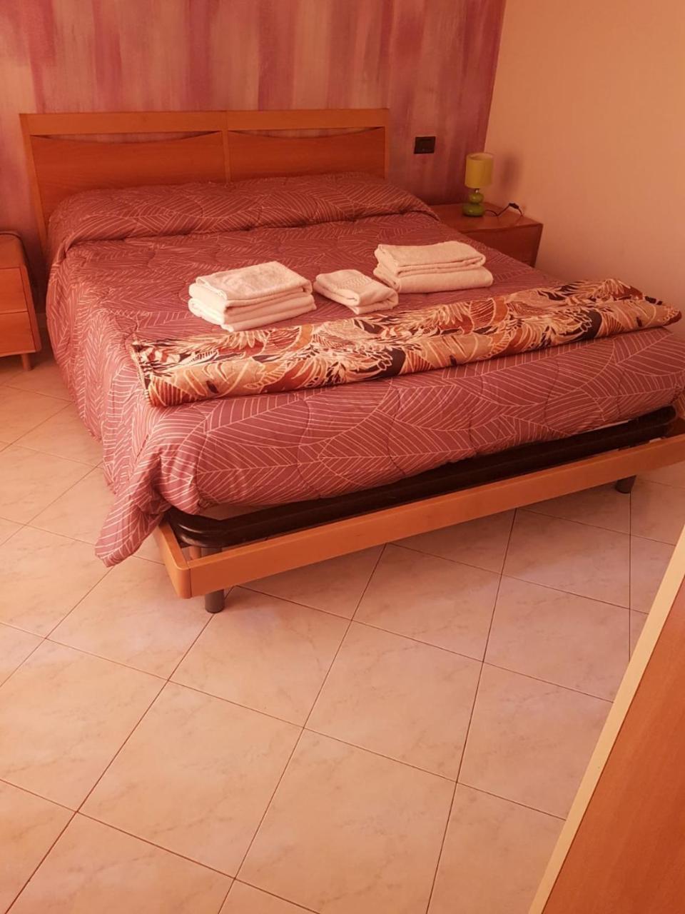 Bergamo City Apartments 외부 사진