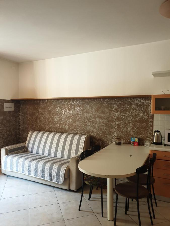 Bergamo City Apartments 외부 사진
