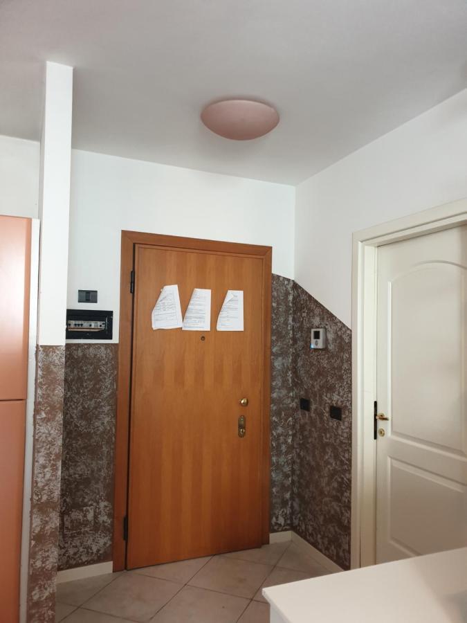 Bergamo City Apartments 외부 사진