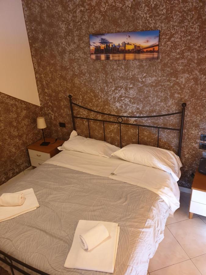 Bergamo City Apartments 외부 사진