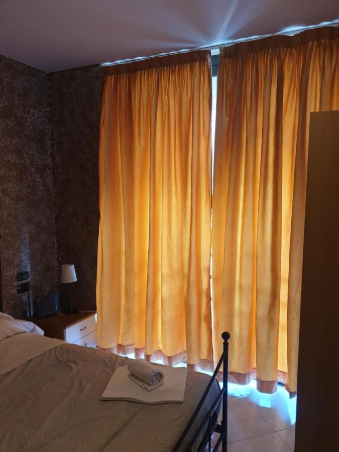 Bergamo City Apartments 외부 사진