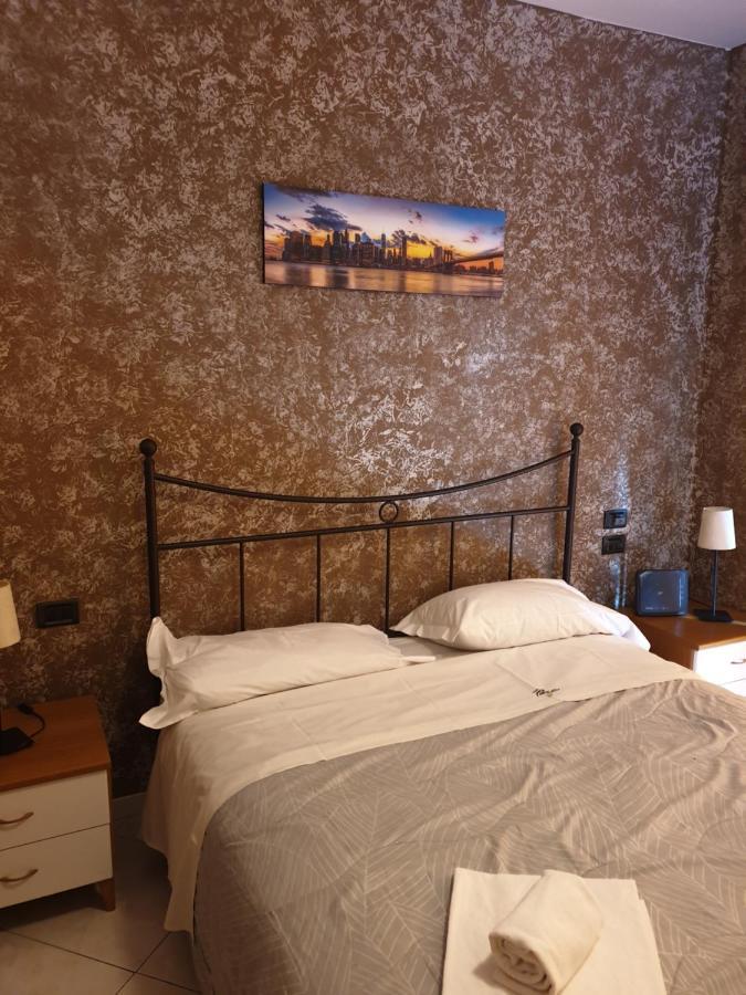 Bergamo City Apartments 외부 사진