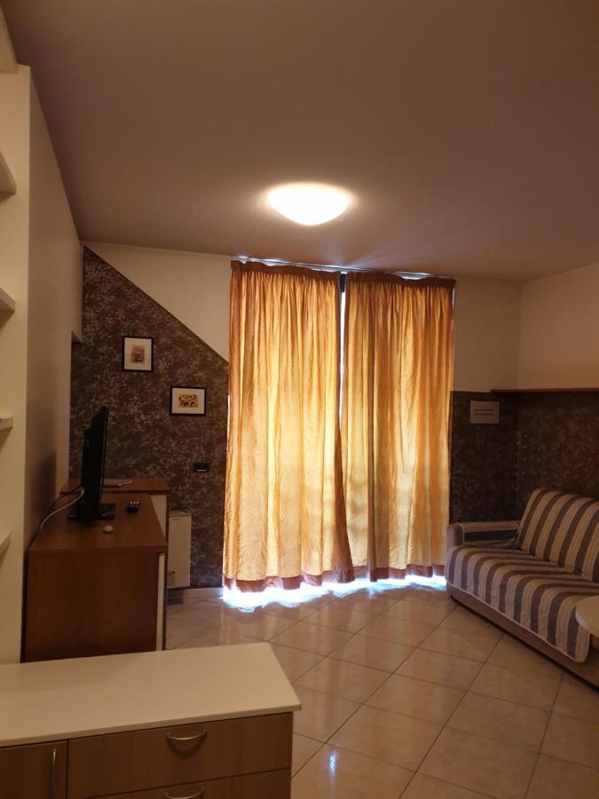 Bergamo City Apartments 외부 사진